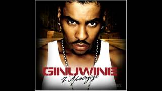 Ginuwine ft Tommy Redding Since I Found You