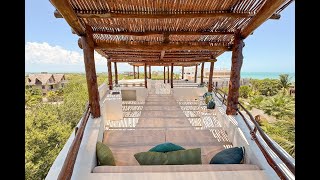 HOLBOX OCEANVIEW RESIDENCE