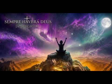 Sempre Haverá Deus - Jayro Greim