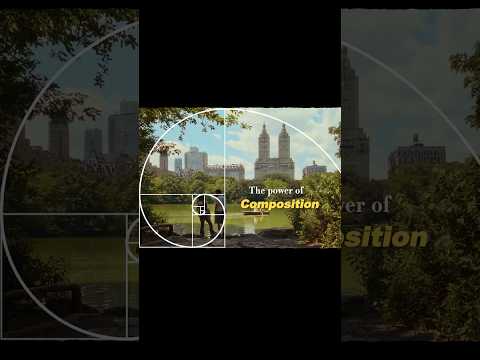 The Power of Composition