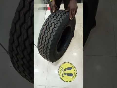 215/75R15 LT TT