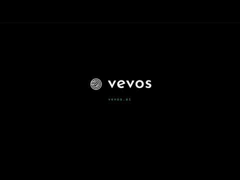 Vevos AI video preview