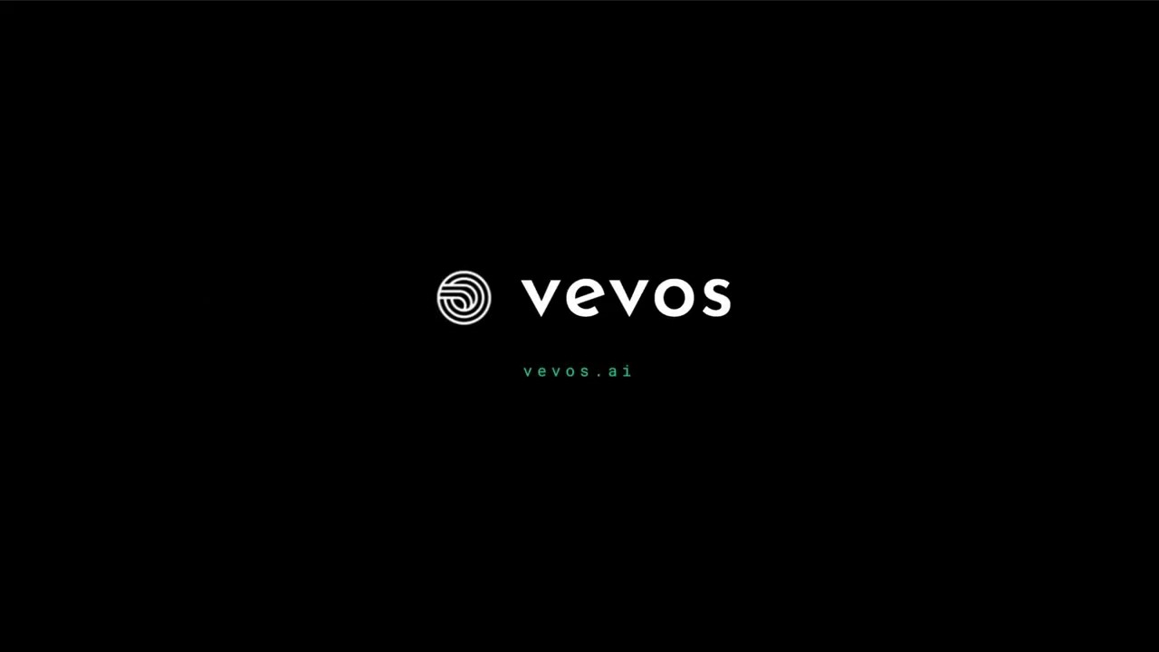 Vevos AI video preview