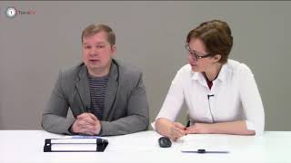 Новости 33 выпуск от 13 марта