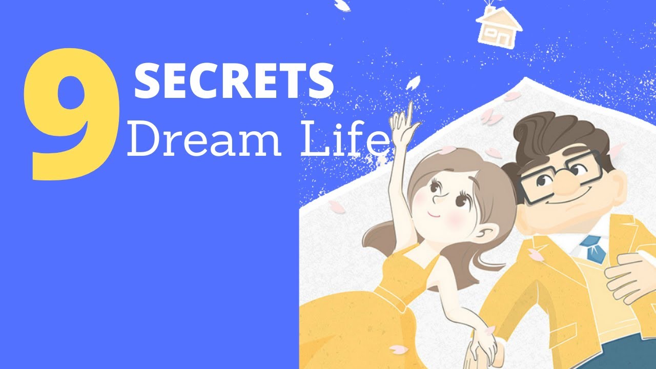 9 Ways to Prepare for Change and Live Your Dream Life