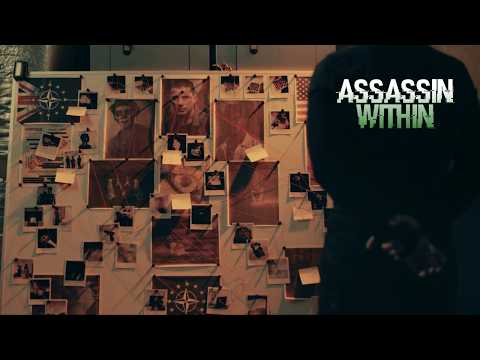 Assassin Within (Teaser)