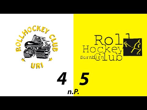 HIGHLIGHTS - RHC Uri vs. RHC Dornbirn