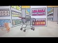 Supermarket