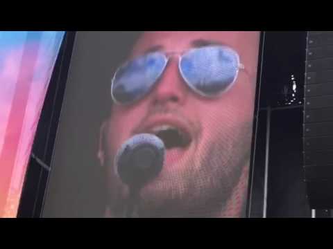 The Heydaze - BottleRock 2017