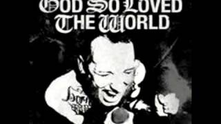 Music video thumbnail preview for GOD SO LOVED THE WORLD - AMERICAN HOLOCAUST by God So Loved the World