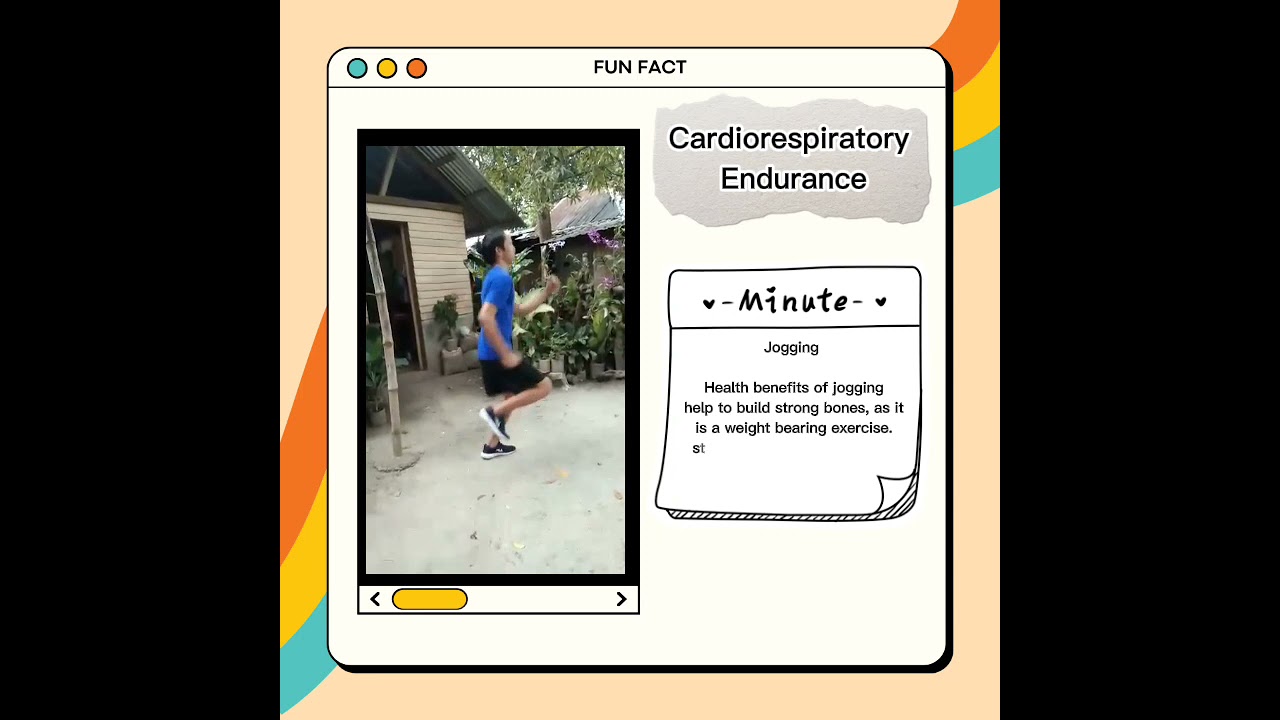 Physical Fitness Components | PATH-FIT 1