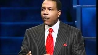 Pastor Creflo Dollar's Godly Response to family related charges