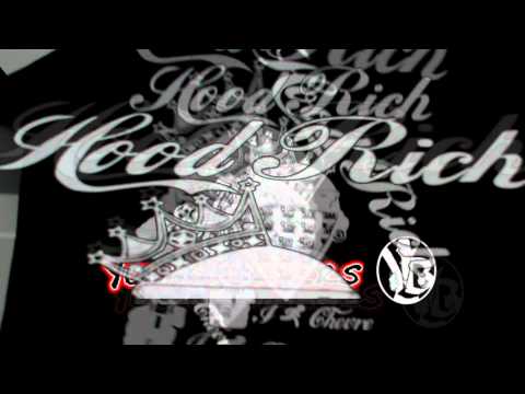 Youngblock - Freestyle promotrack (ProBy Newstory)