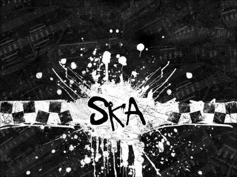 Skatana - St Petersburg Ska-Jazz Review