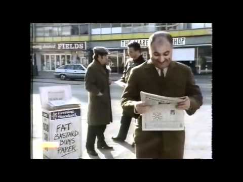 Alexei Sayle - Drugs