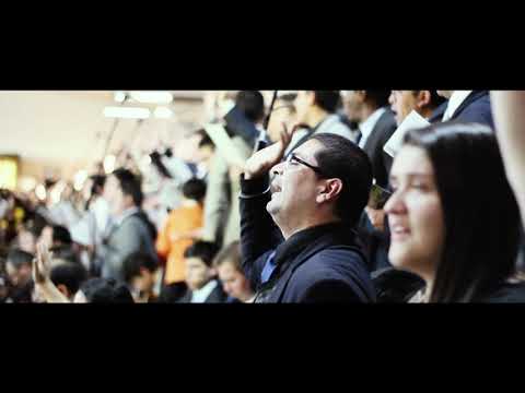 El gran Yo Soy - XIX Convención del Coro Universal