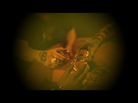ROUNDTABLE - Goldtoes X Yukmouth X Mac Mall X B-Legit (Official Music Video)