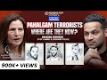 Encounter Specialist: T*rrorism, Ind-Pak War, PoK & Kashmir | Shahida Parveen | FO356 Raj Shamani DEFAULT Thumbnail
