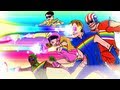 Grand Theft Auto V Reclame Voor Kung Fu Rainbow Lazer Force