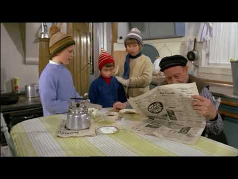 Ferien auf Saltkrokan und das verkaufte Kind