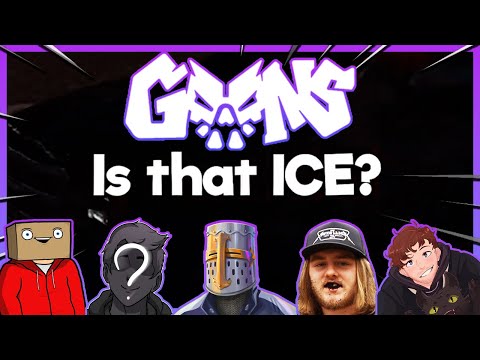 45 MINUTES OF ABSOLUTELY HILARIOUS GOONS MOMENTS