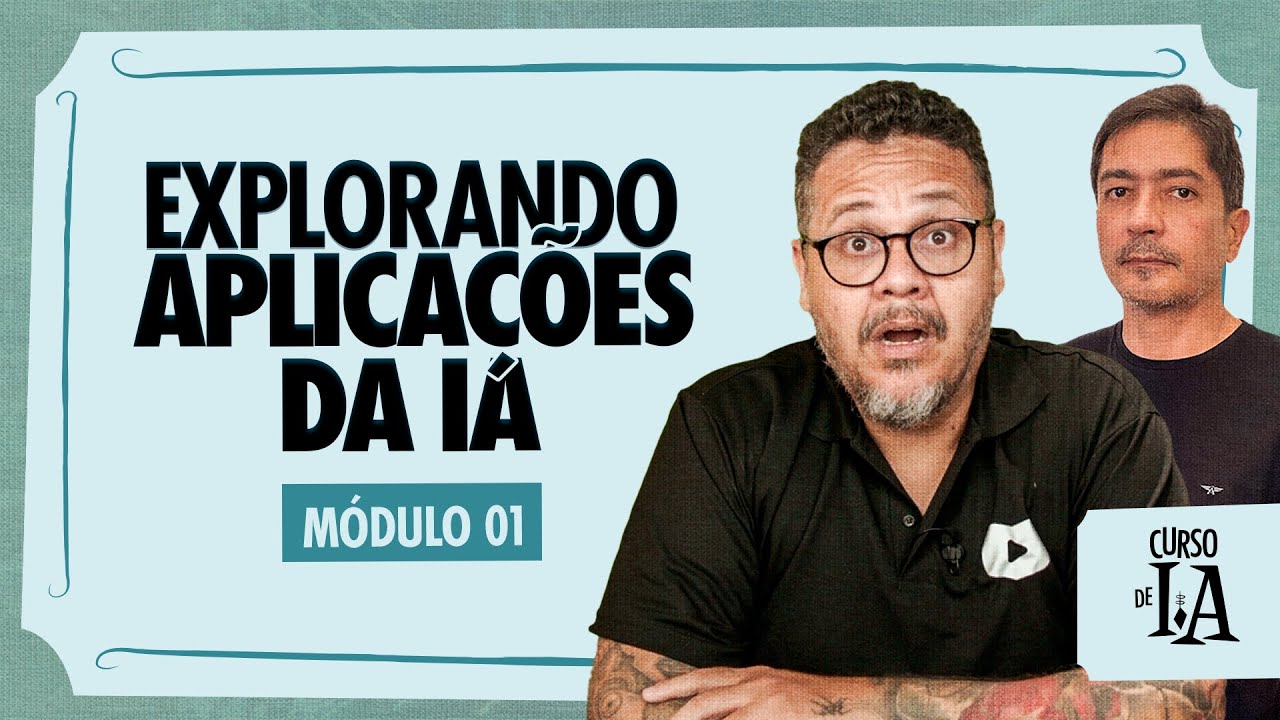 Descubra Aplicações Incríveis de IA em Diversas Áreas