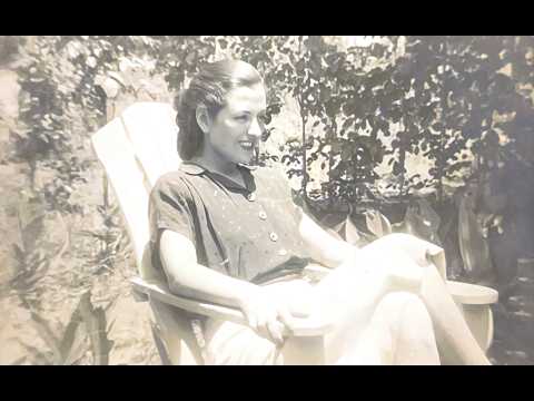 Vídeo: Sesión de relatorios. Susana Cendán