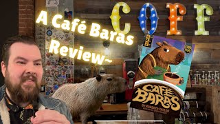 Café Baras video thumbnail