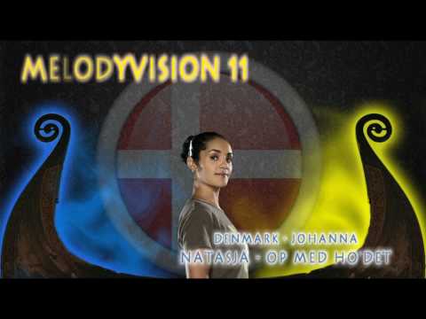 MelodyVision 11 - Semi final 3 - RECAP