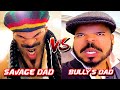 SAVAGE DAD VS BULLY S DAD Part 2 Jeremy Lynch