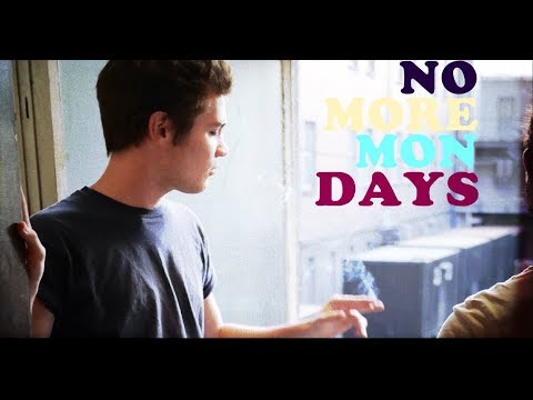 Askers Dodge - No More Mondays