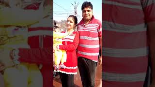 preview picture of video 'हरिद्वार trip 18/2/2018(4)'