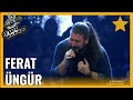 Ferat Üngür - Zülfü Kaküllerin Amber Misali - O Ses Yıldızlar 2020 Ferat Üngür - Zülfü Kaküllerin Amber Misali - O Ses Yıldızlar 2020