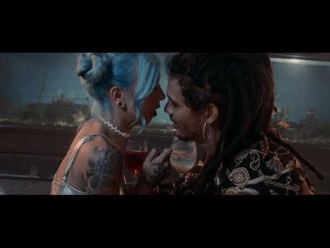 Samantha Machado ft. SóCiro - Pirata (Videoclipe Oficial)