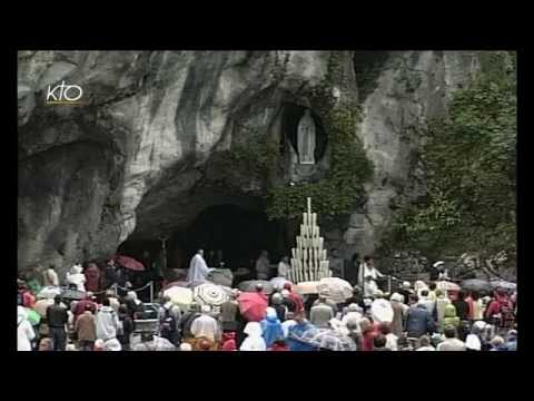 Chapelet du 29 juin 2014