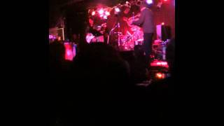 Alberts Shuffle Al Kooper with Jimmy Vivino B.B. Kings 2 10 12.MOV