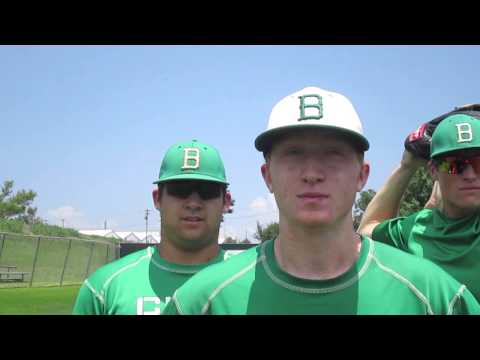 Sam McElreath Interview May 30, 2014