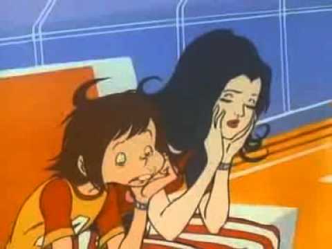 Fuerza g capitulo 28 parte 1