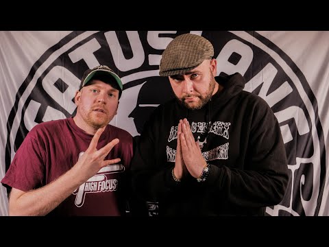 Gatuslang Freestyles - SE02EP11 - Mächy