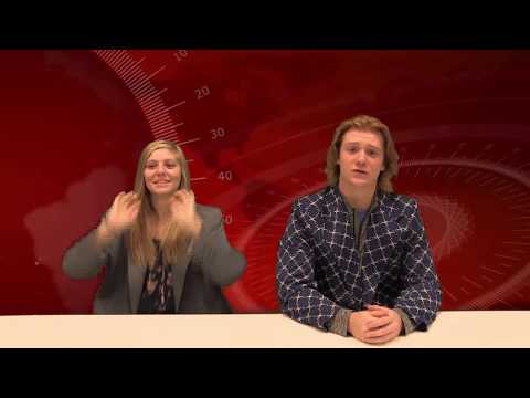 GLR Newscast Season 4 Episode 3