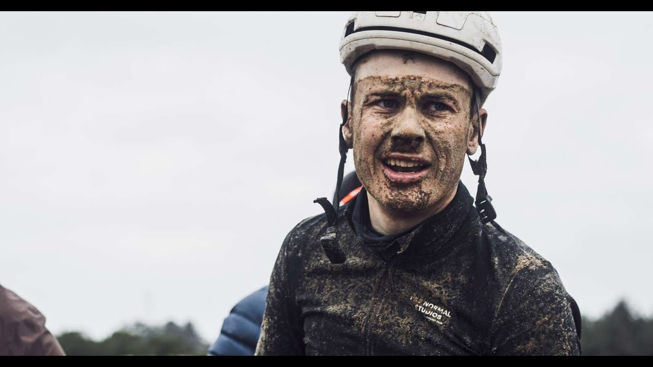 UCI Gravel World Series 2023 BLÅVAND