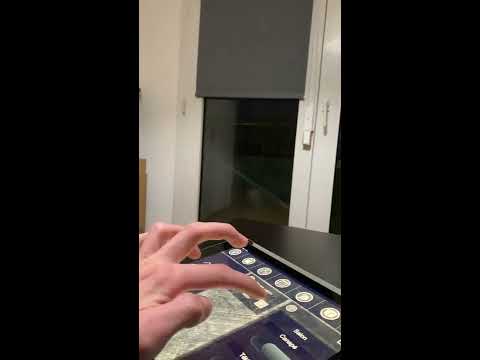 Test Teptron MoveZ - Motorize existing blinds kit