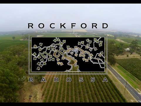 Rockford Wines