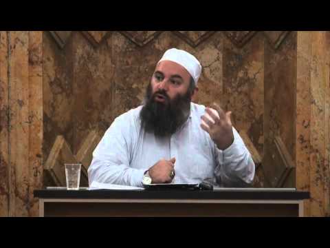 Kurani të qetëson (ilaç për ty) - Hoxhë Bekir Halimi