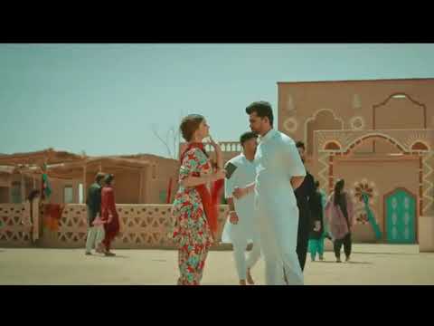 Dila Mereya (Official Video) Arjan Dhillon | New Punjabi Song 2022