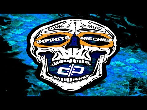 KIDD KWEST - INFINITE MISCHIEF (Full Mixtape)