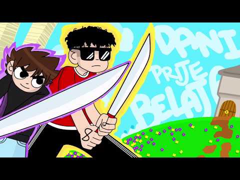 ofi x liloslav - jedan dan (prod. pi'erre bourne)