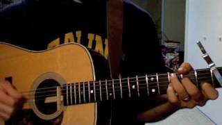 Black Mountain Rag - Doc Watson