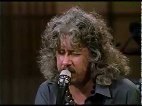 The Arlo Guthrie Show