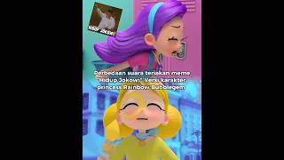Download lagu 🗣️HIDUP JOKOWI‼️ #rainbowbubblegem #edit #meme #funny #fypシ゚viral #beranda #shorts mp3 Download lagu 🗣️HIDUP JOKOWI‼️ #rainbowbubblegem #edit #meme #funny #fypシ゚viral #beranda #shorts mp3